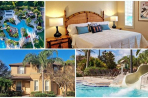 Beautiful Gated Town house 12 miles from Disney